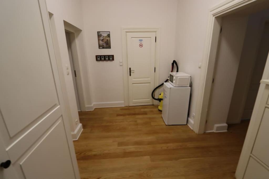 Apartment Fantastic Waw - Kp22 B Warsaw